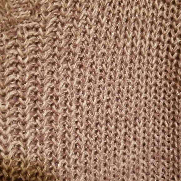 Sparkly sweater - Picture 2 of 3
